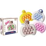  Игра музикален пъзел- pop/up 634962-2b