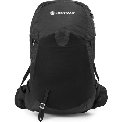 Montane Azote 25l Černá