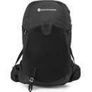 Montane Azote 25l Černá