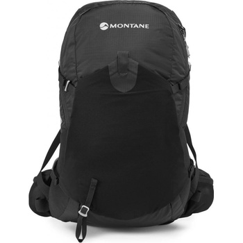 Montane Azote 25l Černá