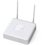 VIGI NVR1108H-W, 8-канален, H. 265+, 25fps: 2-ch @ 8MP, 4-ch @ 4MP, 8-ch @ 2MP; 30fps: 4-ch @ 3MP, 2-ch @ 5MP (NVR1108H-W)