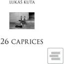 26 caprices - Lukáš Kuta