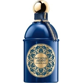 Guerlain Les Absolus d'Orient Patchouli Ardent parfémovaná voda unisex 125 ml