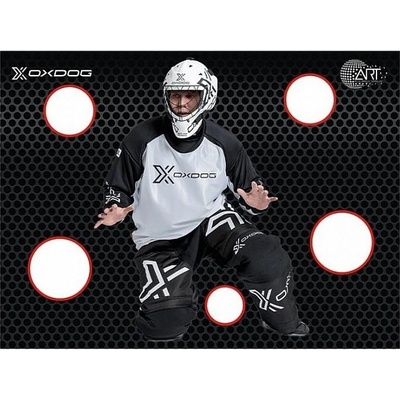Oxdog BLOCKER Goal Buster autobrankář 160x115 cm