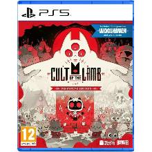 Cult of the Lamb (Definitive Edition)