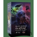 Svatyně: Strážce věků Krajiny soumraku