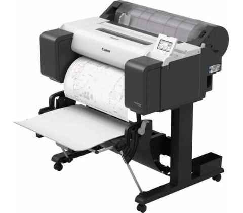 Canon imagePROGRAF TM-255