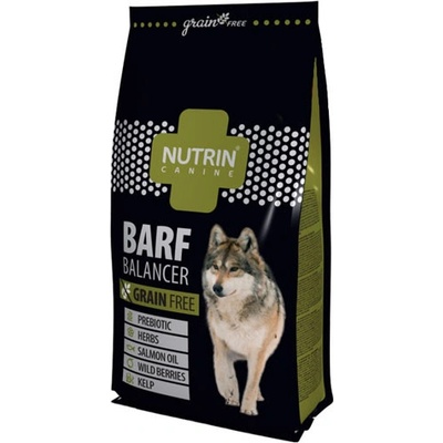 Nutrin Barf Balancer Grain Free 2,5 kg