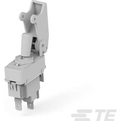 TE Connectivity K1129558 páčkový spínač 1 ks Package