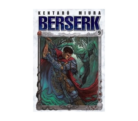 Berserk 9
