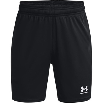 Under Armour Шорти Under Armour UA B's Ch. Knit Short-BLK 1379705-001 Размер YXL