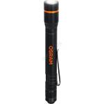 OSRAM -LED Фенер с регулируема яркост LEDINSPECT TORCH 250 ESSENTIAL LED/2W/2xAAA IP44 (OA0056)
