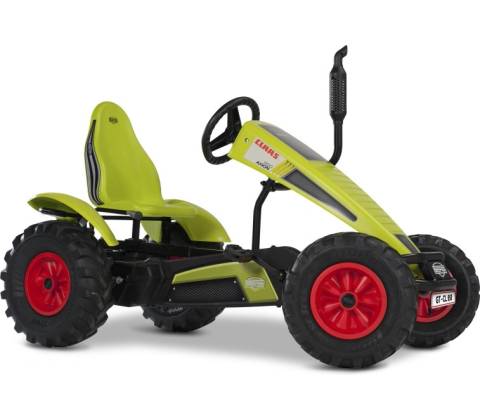 BERG Claas BFR