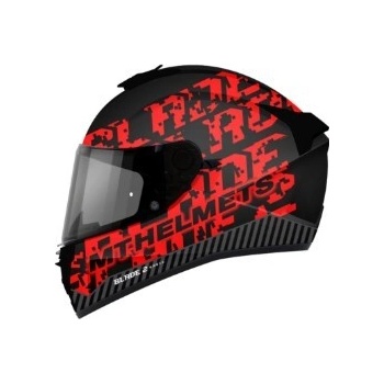 MT Helmets Blade 2 SV Check