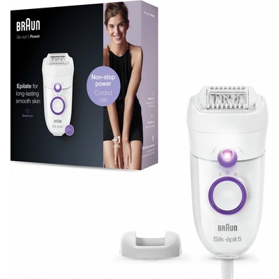 Braun SE5-505P