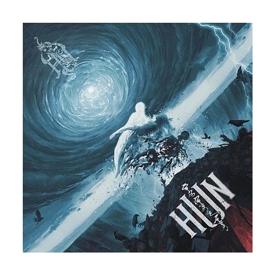 Hu - Hun Digipack CD