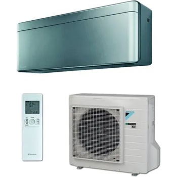 Image 1 of Daikin FTXA42A / RXA42B Stylish