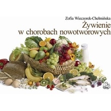 Żywienie w chorobach nowotworowych