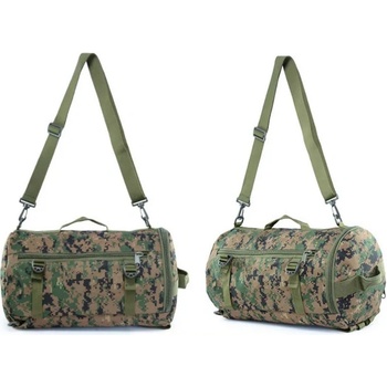 Dragowa Tactical taktický jungle digital 20 l