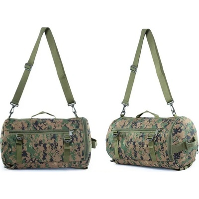 Dragowa Tactical taktický jungle digital 20 l