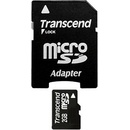 Transcend microSD 2 GB TS2GUSD