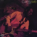 MAYFIELD CURTIS: CURTIS/LIVE! =EXPANDED= LP