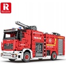 Reobrix Technic 22008 Hasičské auto 2888 ks