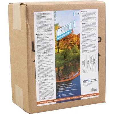 Microbe-lift Autumn-Winter 4l – Zboží Dáma