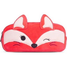 Squishmallows puzdro liška Fifi