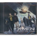 Ost - X-Men - First Class CD