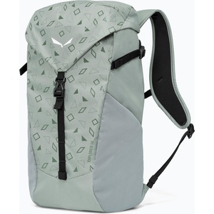 Salewa Детска туристическа раница Salewa Explorer 18 l shadow