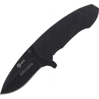 EDC K25 RK-18488 Nerezová oceľ 7Cr17Mov