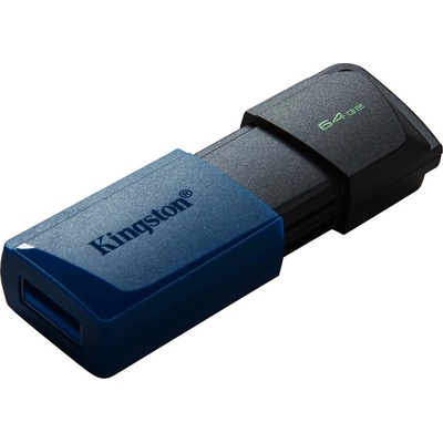 Kingston DataTraveler Exodia M 64GB DTXM/64GB – Hledejceny.cz