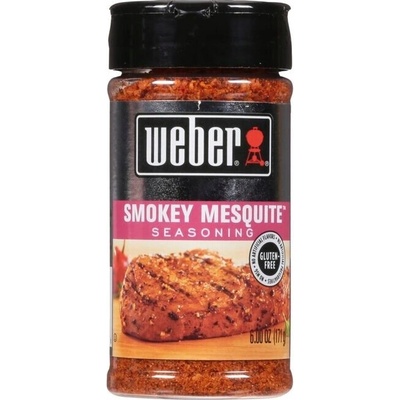 Weber Smokey Mesquite 171 g