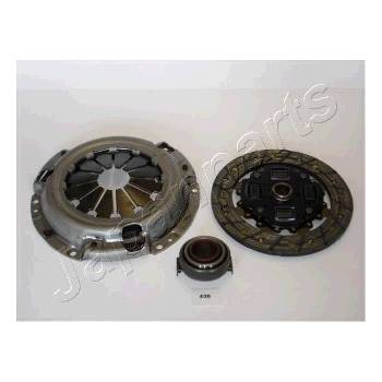 Spojková sada JAPANPARTS KF-438