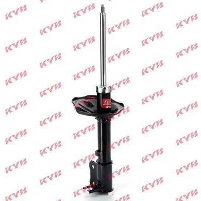 KYB Europe GmbH 332108