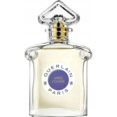 Guerlain Après l'Ondée parfémovaná voda dámská 75 ml