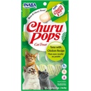 Churu Pops Tuna with Chicken 4 x 15 g