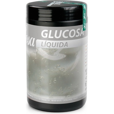 Sosa Ingredients GLUKÓZOVÝ SIRUP SOSA 1500 g