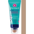 Dermacol Acnecover make-up & Corrector 4 30 ml