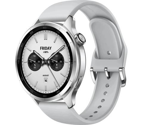 Xiaomi Watch S4