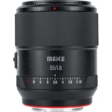 MEIKE 55mm T1.8 FF STM L