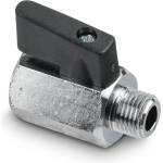 Airpress Вентил w-z 1/4 (36272)