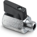 Airpress Вентил w-z 1/4 (36272)