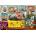 Alipson Puzzle - Puzzle Yorkshire Terrier Puppy - 1 000 piese