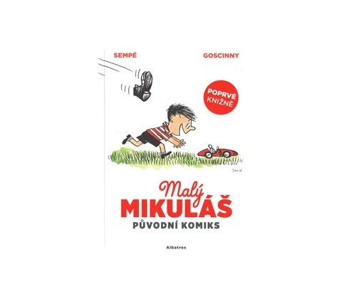 Malý Mikuláš