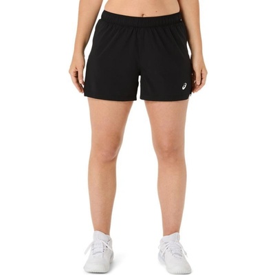 Asics Court 2in1 Černý