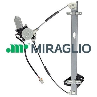 Zvedací zařízení oken MIRAGLIO 30/1266