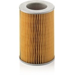 Mann-filter Въздушен филтър mann-filter c 15 124/2 Въздушен филтър