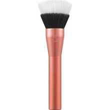 Real Techniques Extra Big Stippling Brush 260 Štětec na hydratační make-up extra velký 1 ks